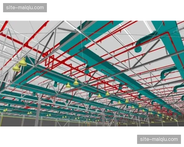 全生命周期管理模型由被动维护转向主动预判 强化基础设施资产增值能力