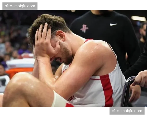 森林狼麦克丹尼尔斯改打三线协防 原POA角色被迫调整